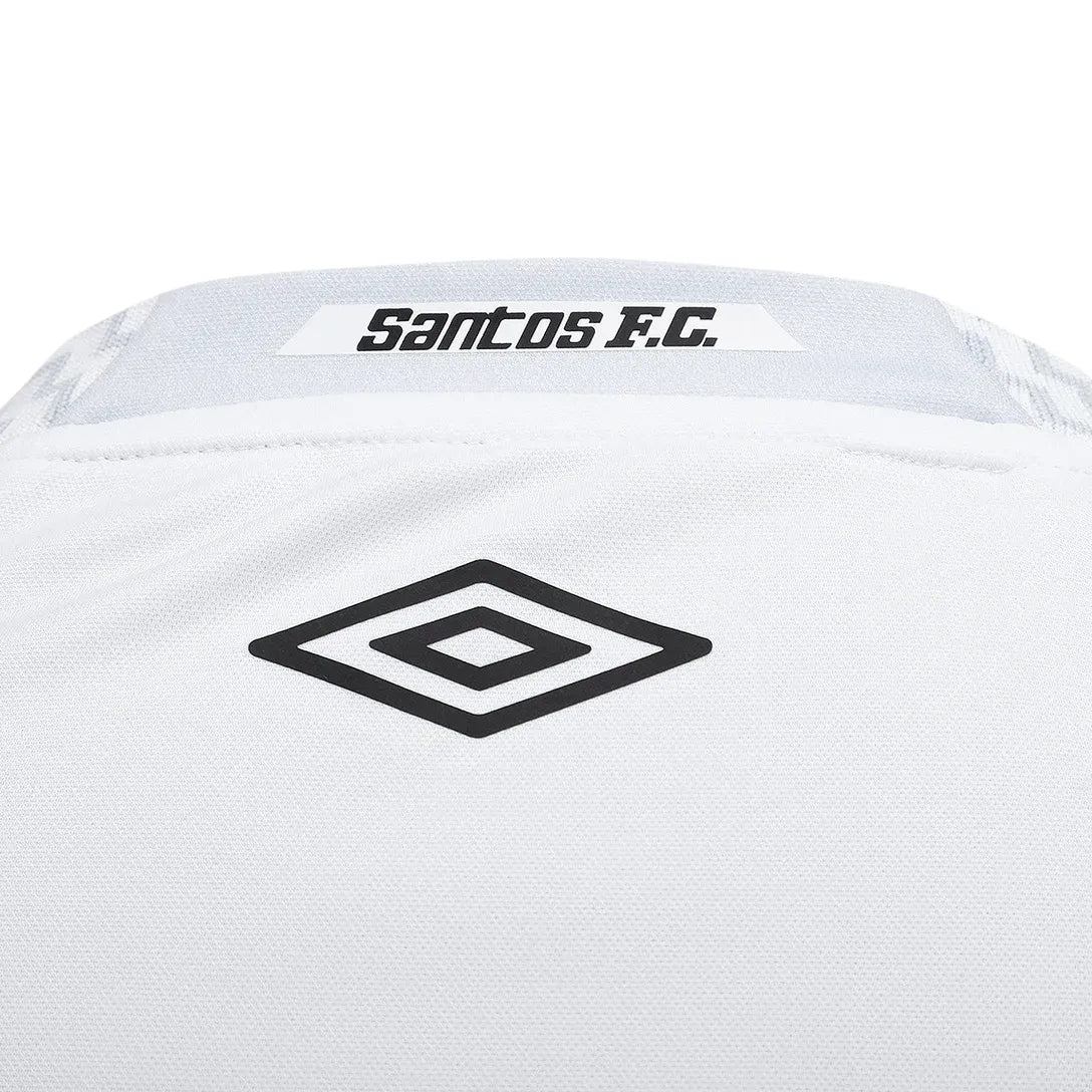 Camisa I Santos 2025/26 Masculina