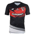 Conjunto Camiseta Spfc Goleiro 2025/26 Masculino