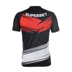 Conjunto Camiseta Spfc Goleiro 2025/26 Masculino