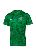 Camisa Sporting Treino 2025/26 Masculina