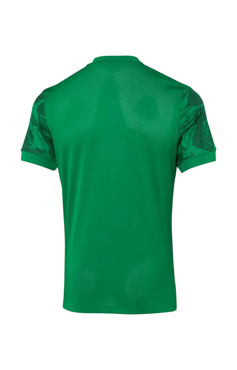 Camisa Sporting Treino 2025/26 Masculina