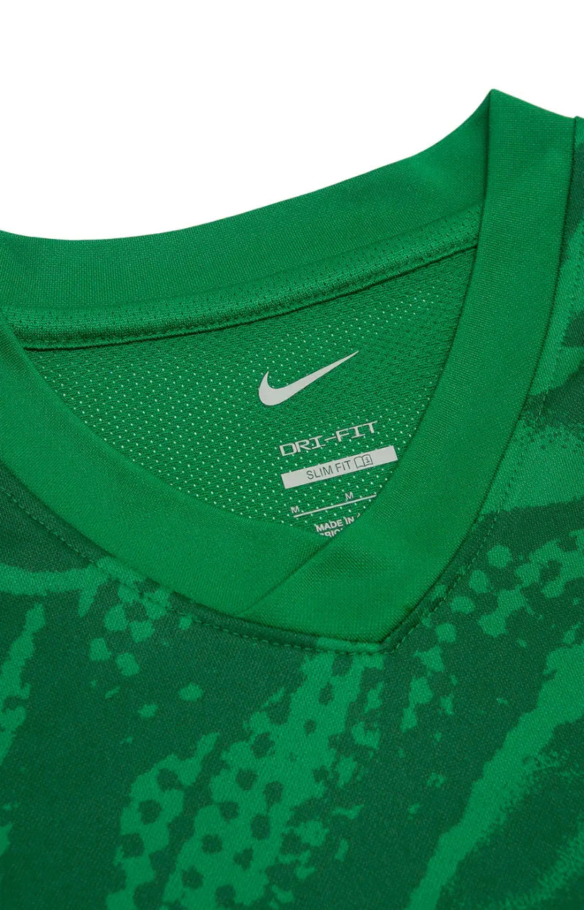 Camisa Sporting Treino 2025/26 Masculina