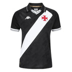 Camisa I Vasco 2025/26 Feminina