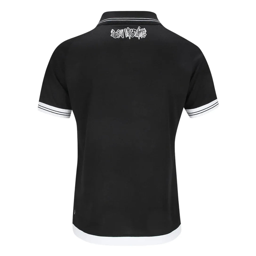Camisa I Vasco 2025/26 Feminina
