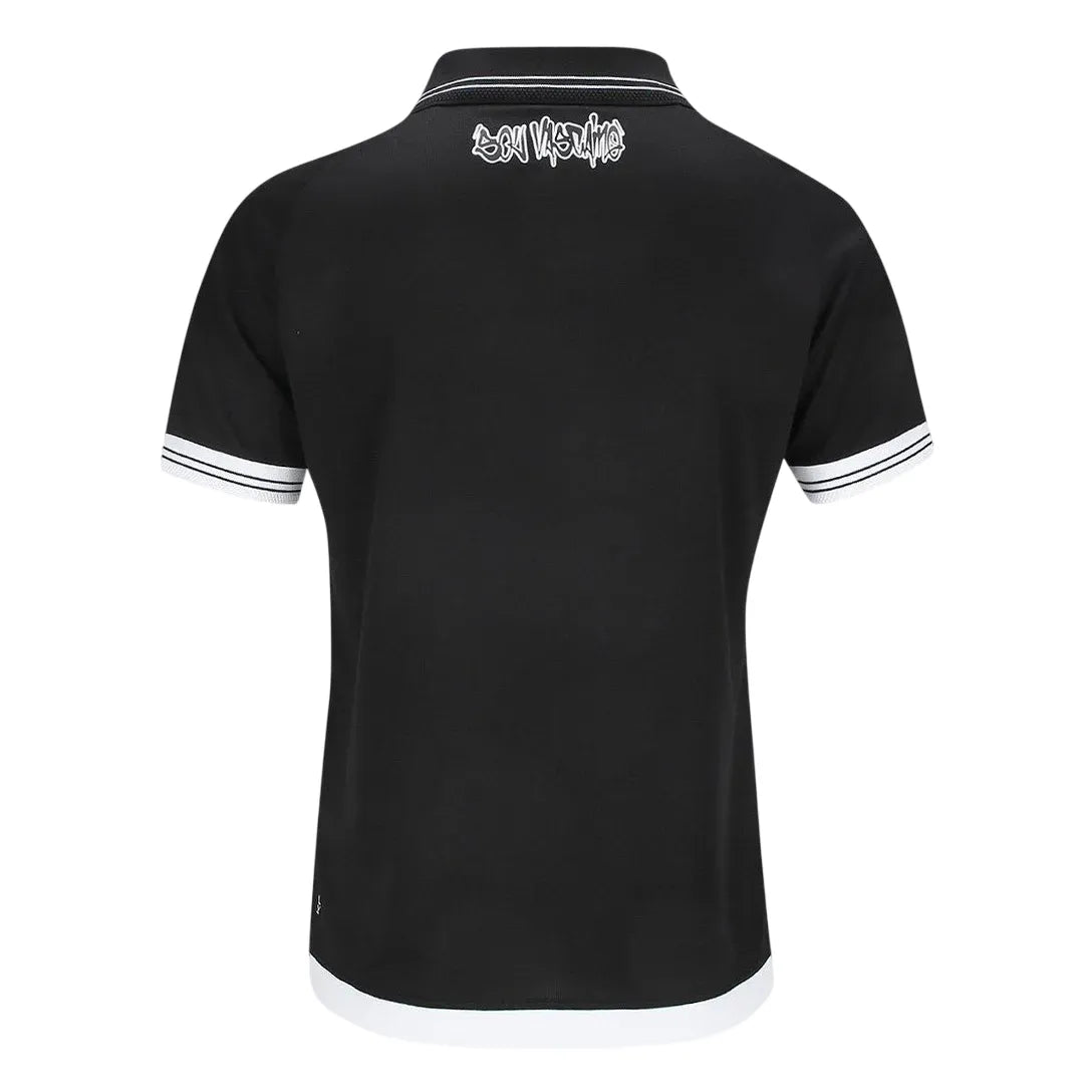 Camisa I Vasco 2025/26 Feminina