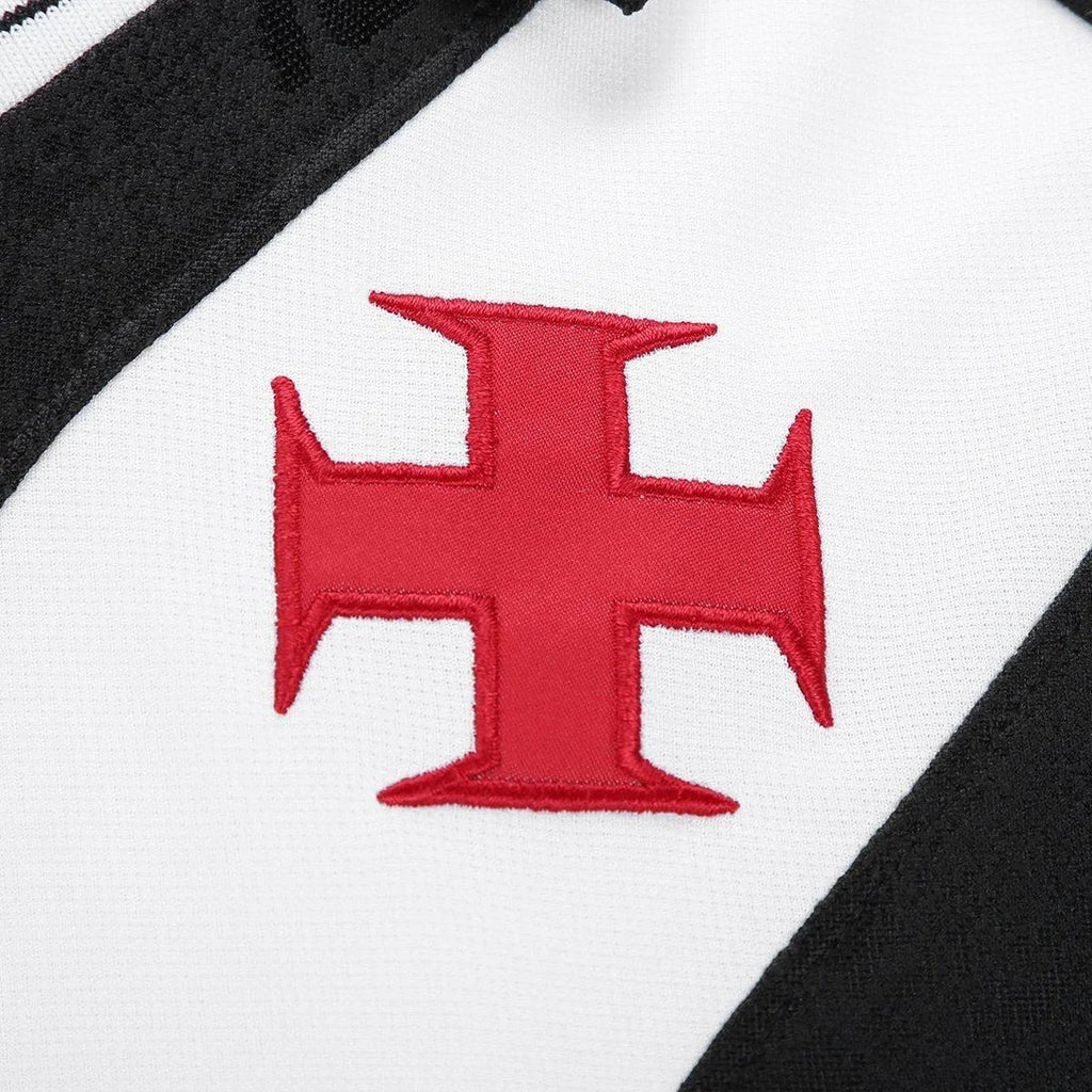 Camisa I Vasco 2025/26 Feminina