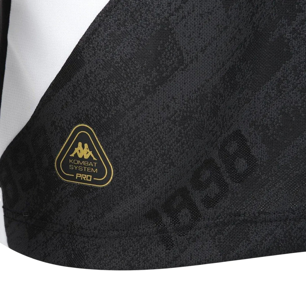 Camisa I Vasco 2025/26 Feminina