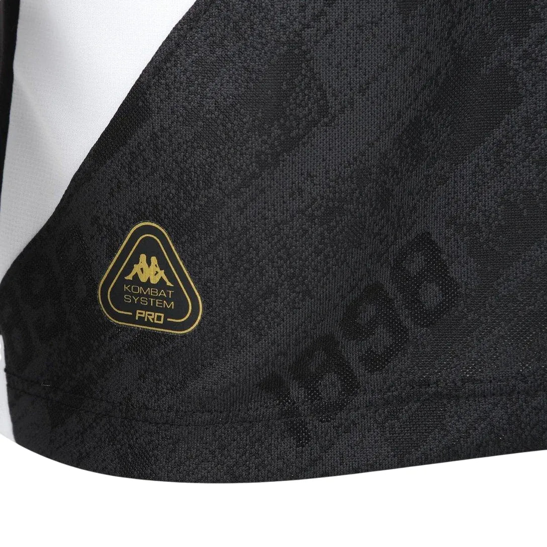 Camisa I Vasco 2025/26 Feminina