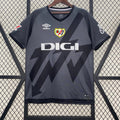 Camisa III Rayo Vallecano 2024/25 Masculina