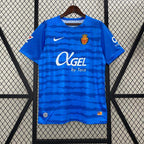 Camisa III Rcd Mallorca 2024/25 Masculina