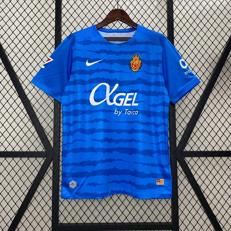 Camisa III Rcd Mallorca 2024/25 Masculina
