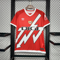 Camisa II Rayo Vallecano 2024/25 Masculina