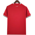 Camisa Egito 2022 2022 Masculina