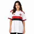 Camisa II Flamengo 2026/27 Feminina