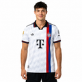 Camisa II Bayern Munique 2026/27 Masculina