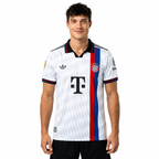 Camisa II Bayern Munique 2026/27 Masculina