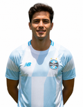 Camisa II Grêmio 2026/27 Masculina