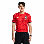 Camisa Coreia Sul 2026/27 Masculina