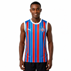 Camisa II Regata Bahia 2026/27 Torcedor Masculina