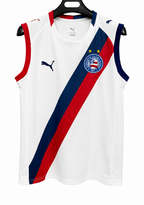 Camisa I Regata Bahia 2026/27 Torcedor Masculina