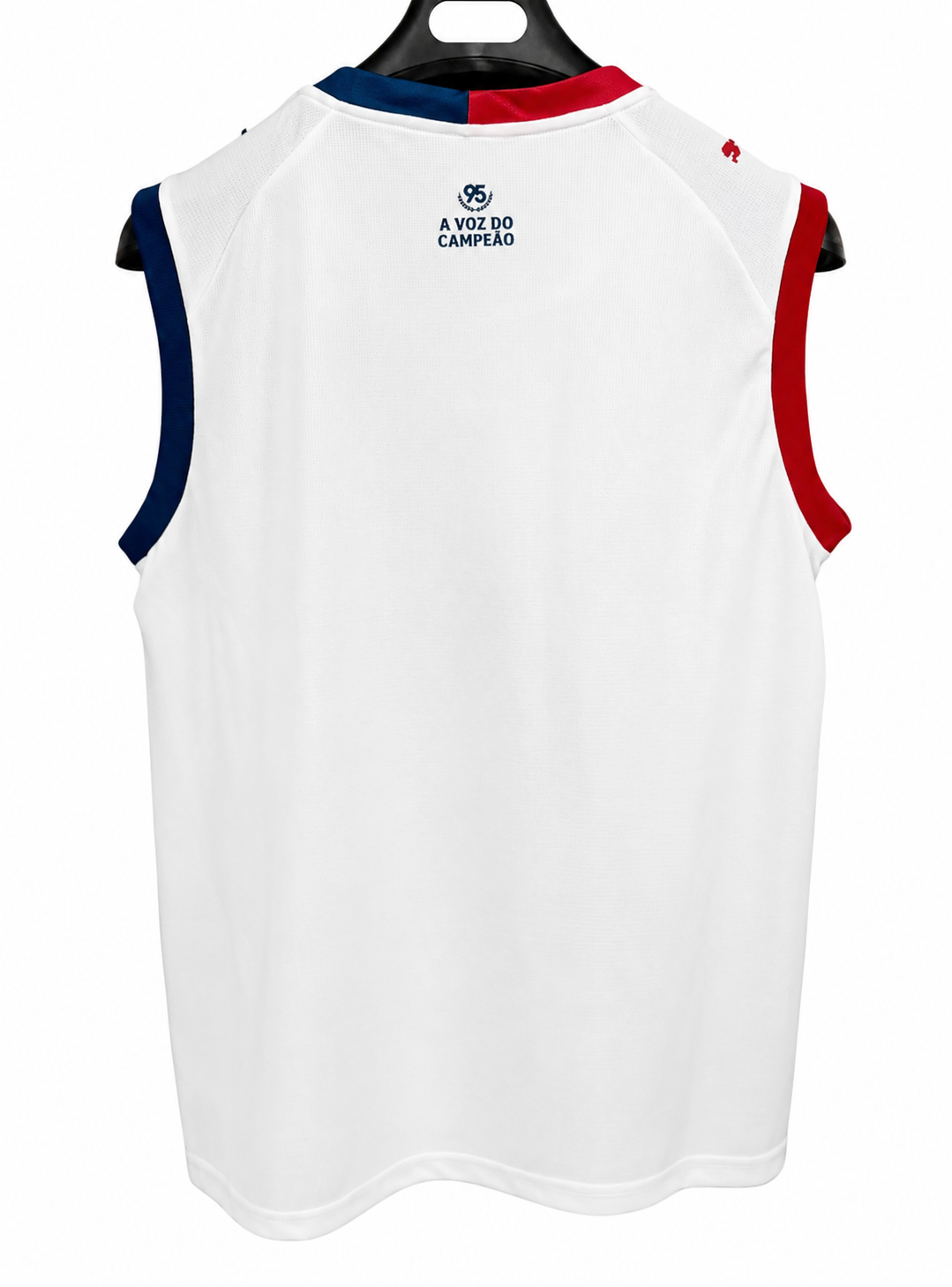 Camisa I Regata Bahia 2026/27 Torcedor Masculina