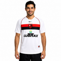 Camisa Retrô Flamengo II 2002 Masculina