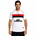 Camisa Retrô Flamengo II 2002 Masculina