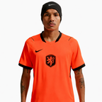 Camisa Holanda 2026/27 Masculina