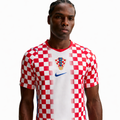 Camisa Croácia 2026/27 Masculina