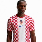 Camisa Croácia 2026/27 Masculina