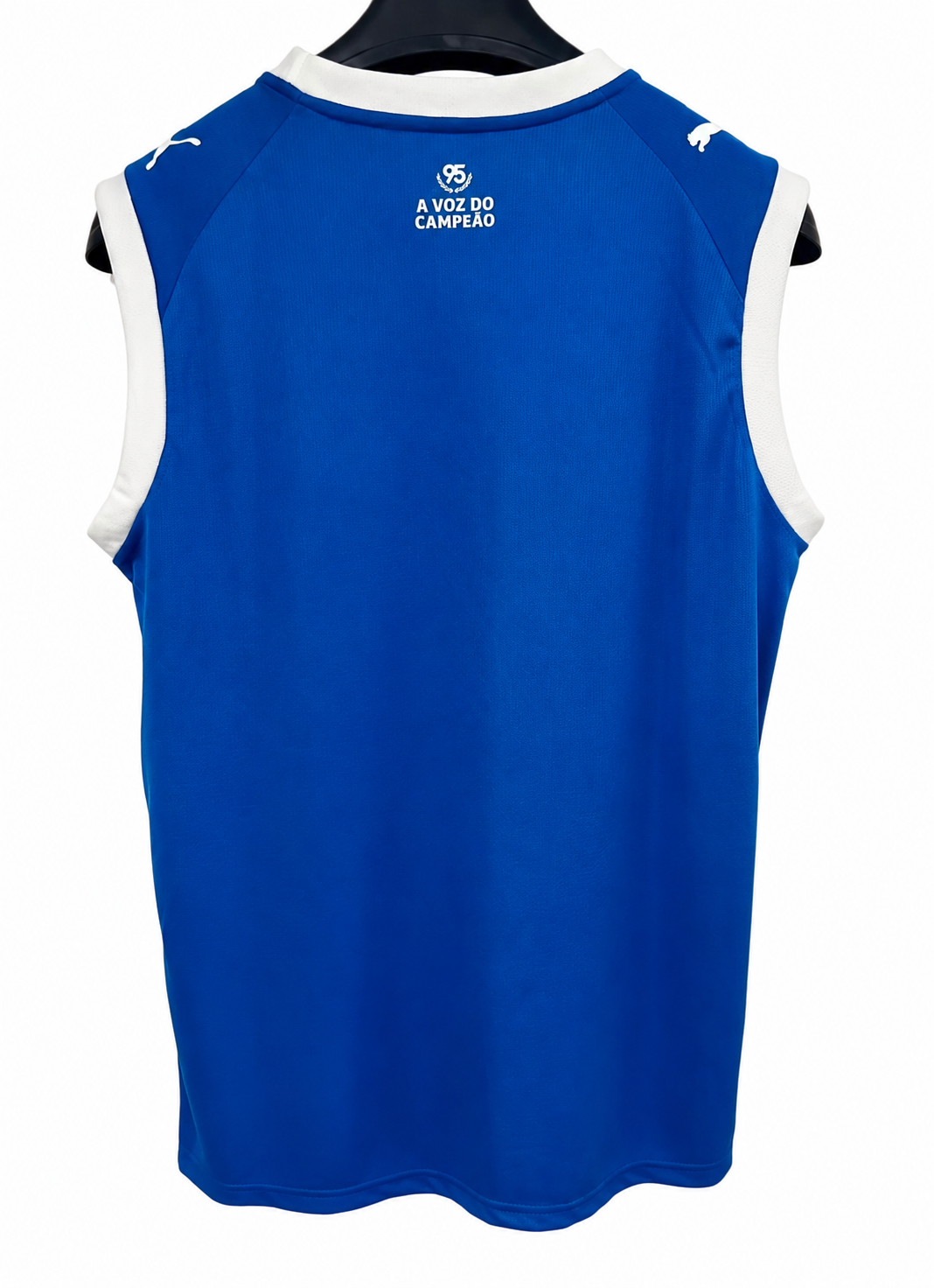 Camisa II Regata Bahia 2026/27 Torcedor Masculina