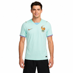 Camisa França 2026/27 Masculina