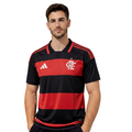 Camisa I Flamengo 2026/27 Masculina