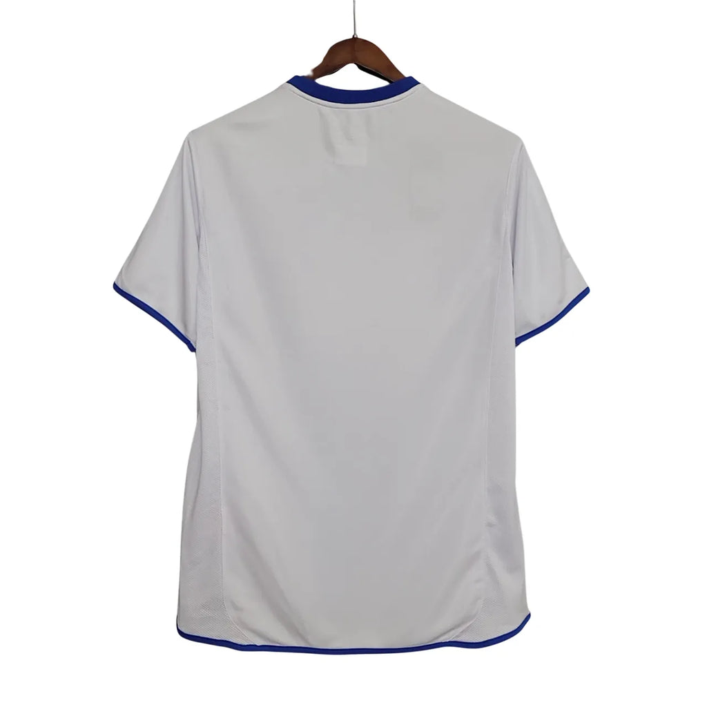 Camisa Retrô Chelsea II 2003 Masculina