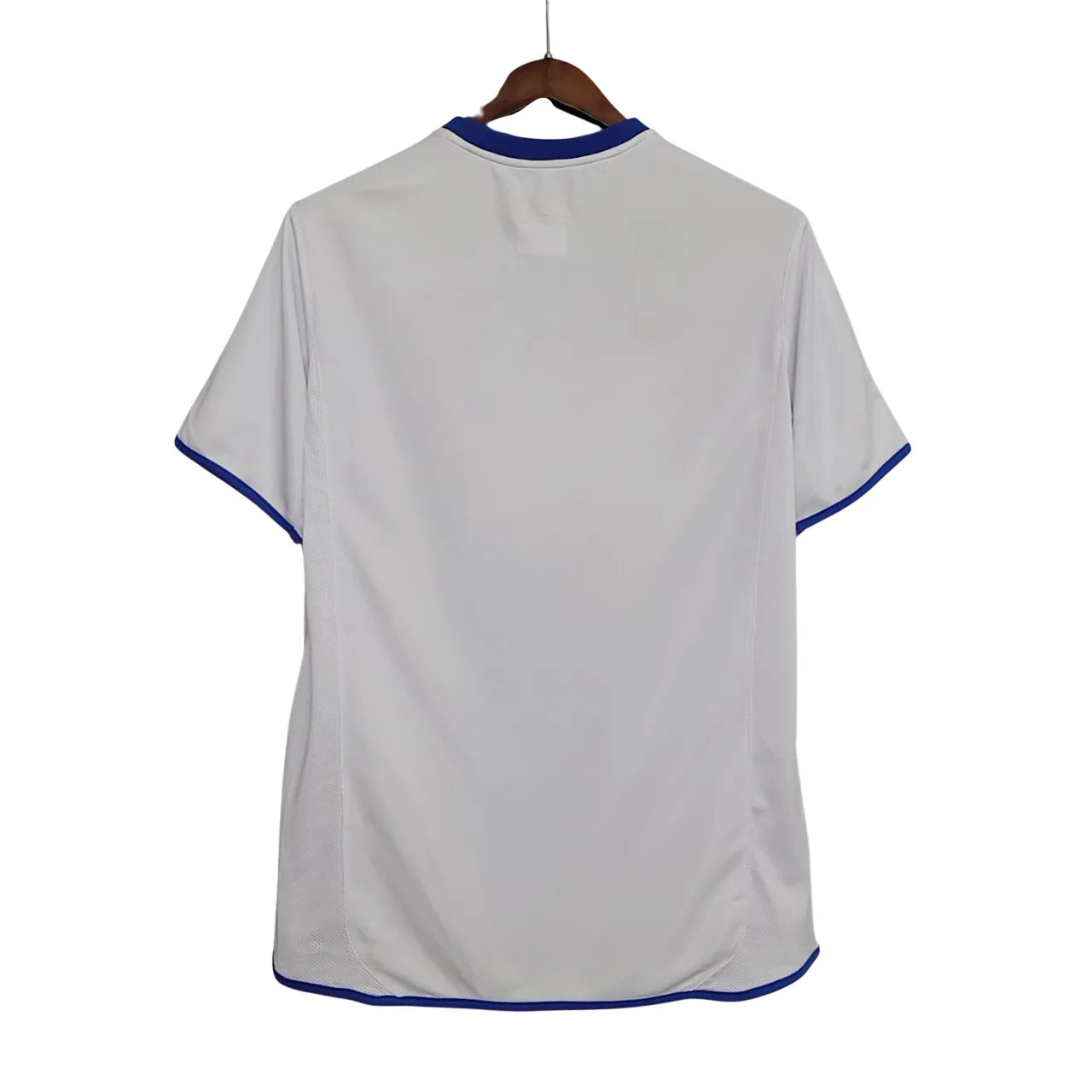 Camisa Retrô Chelsea II 2003 Masculina