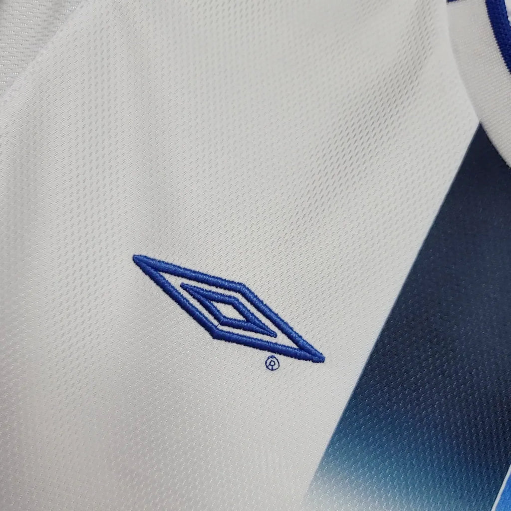 Camisa Retrô Chelsea II 2003 Masculina