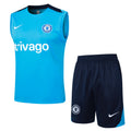 Conjunto Chelsea 2024/25 Masculino