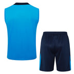 Conjunto Chelsea 2024/25 Masculino