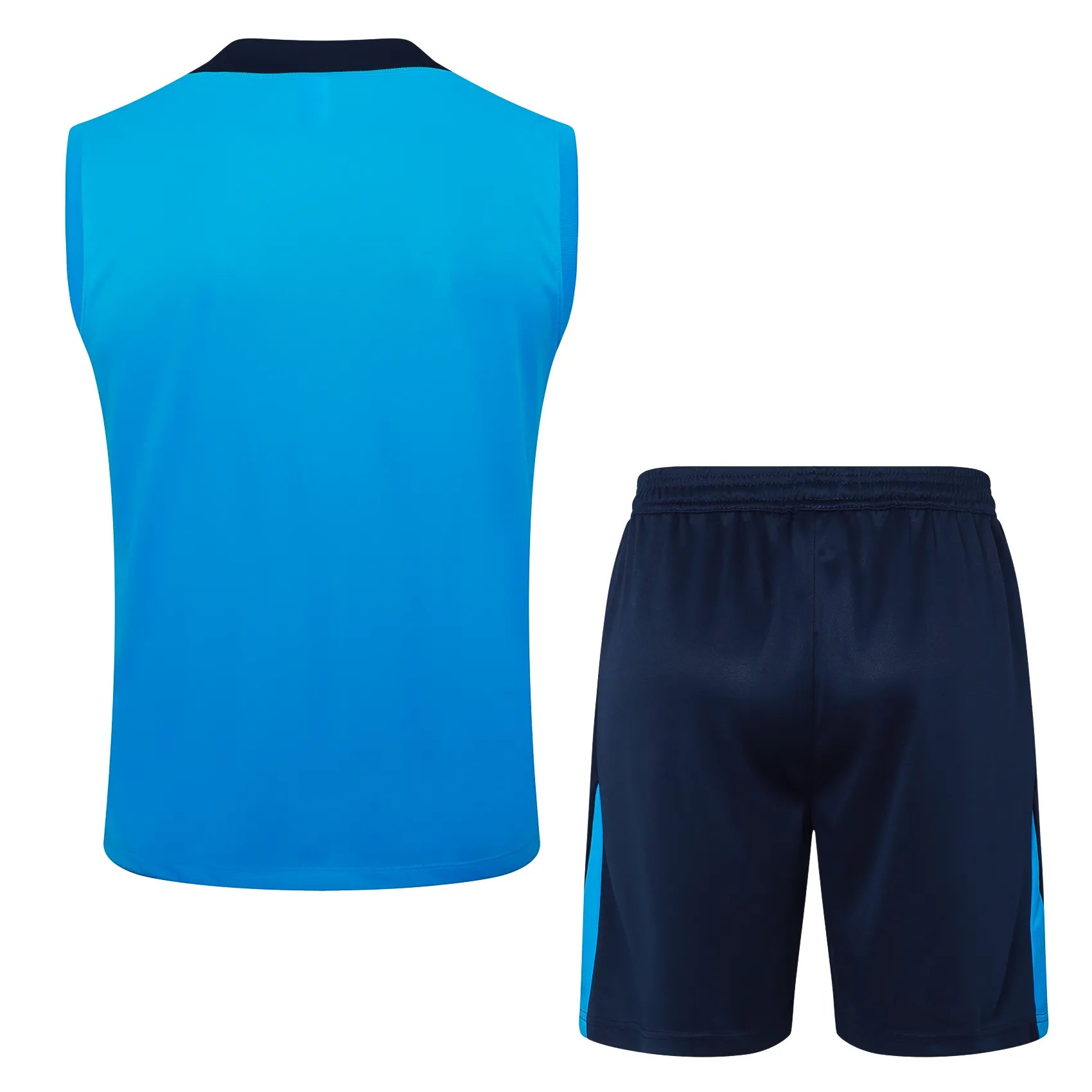Conjunto Chelsea 2024/25 Masculino