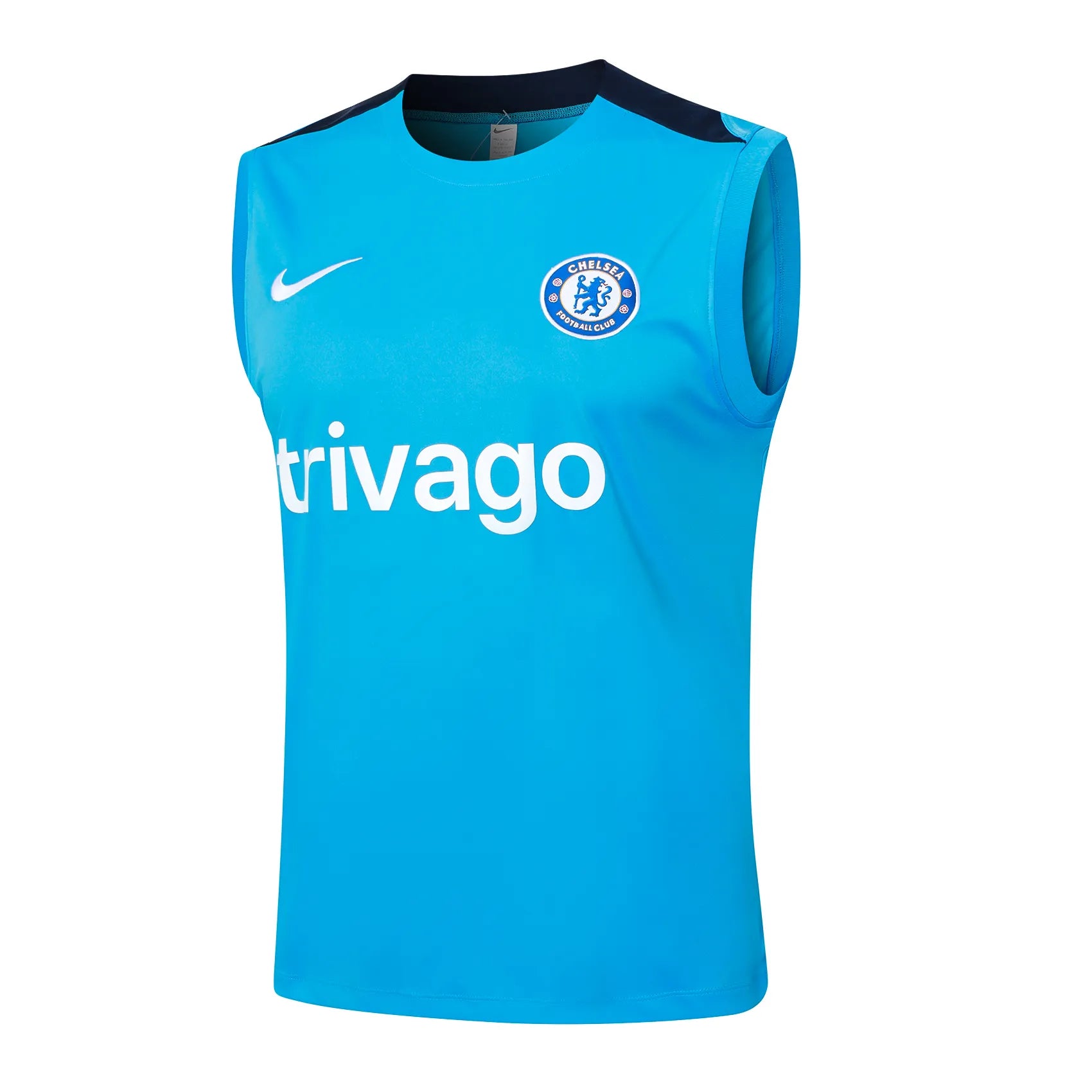 Conjunto Chelsea 2024/25 Masculino