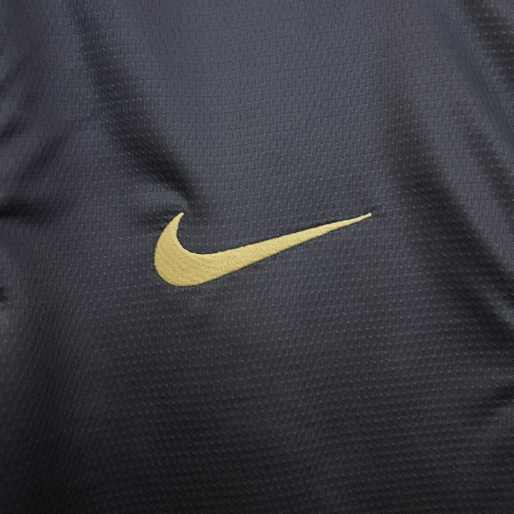 Camisa Retrô Manchester City II 2013 Masculina