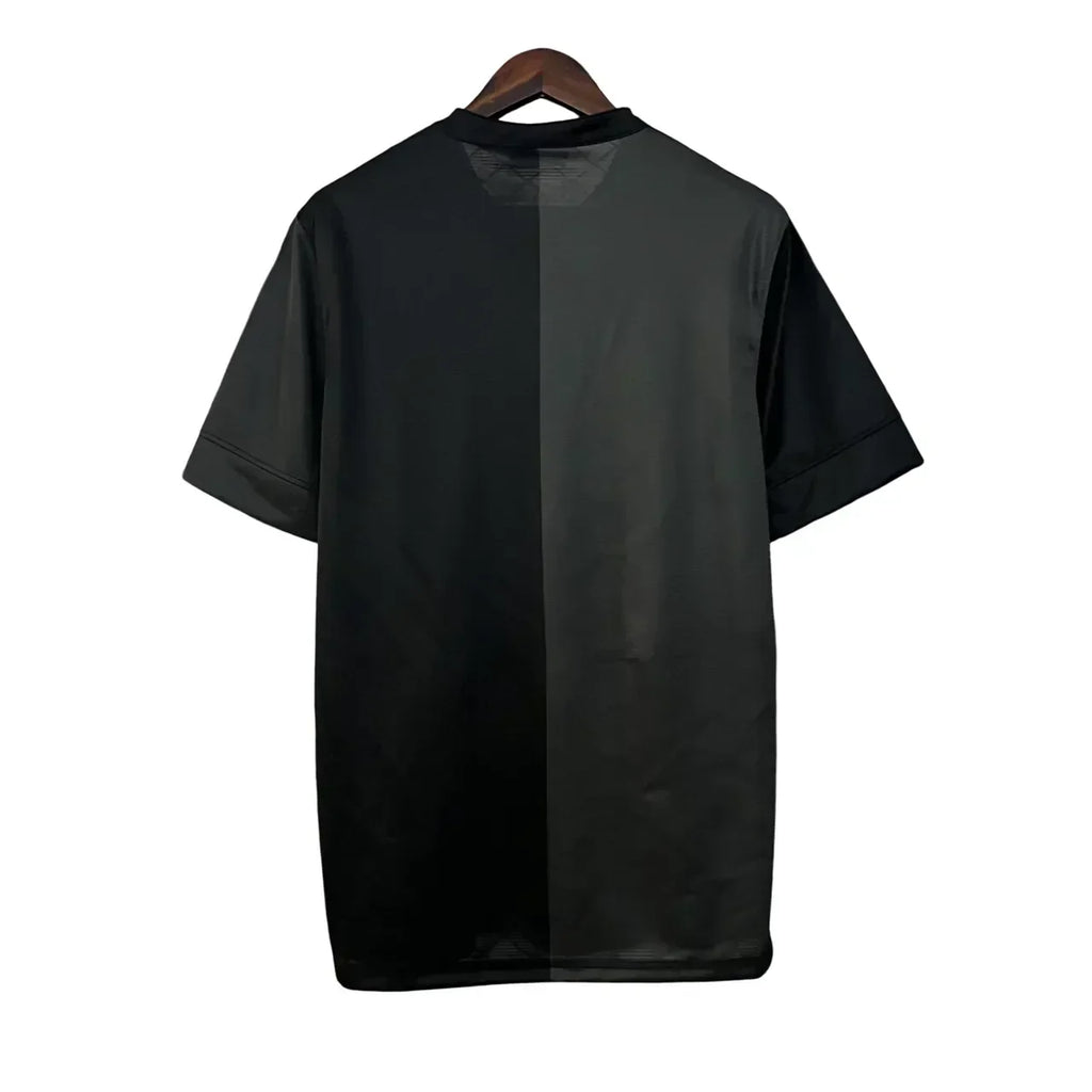 Camisa Retrô Manchester City II 2013 Masculina