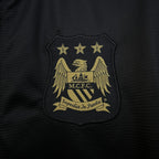 Camisa Retrô Manchester City II 2013 Masculina