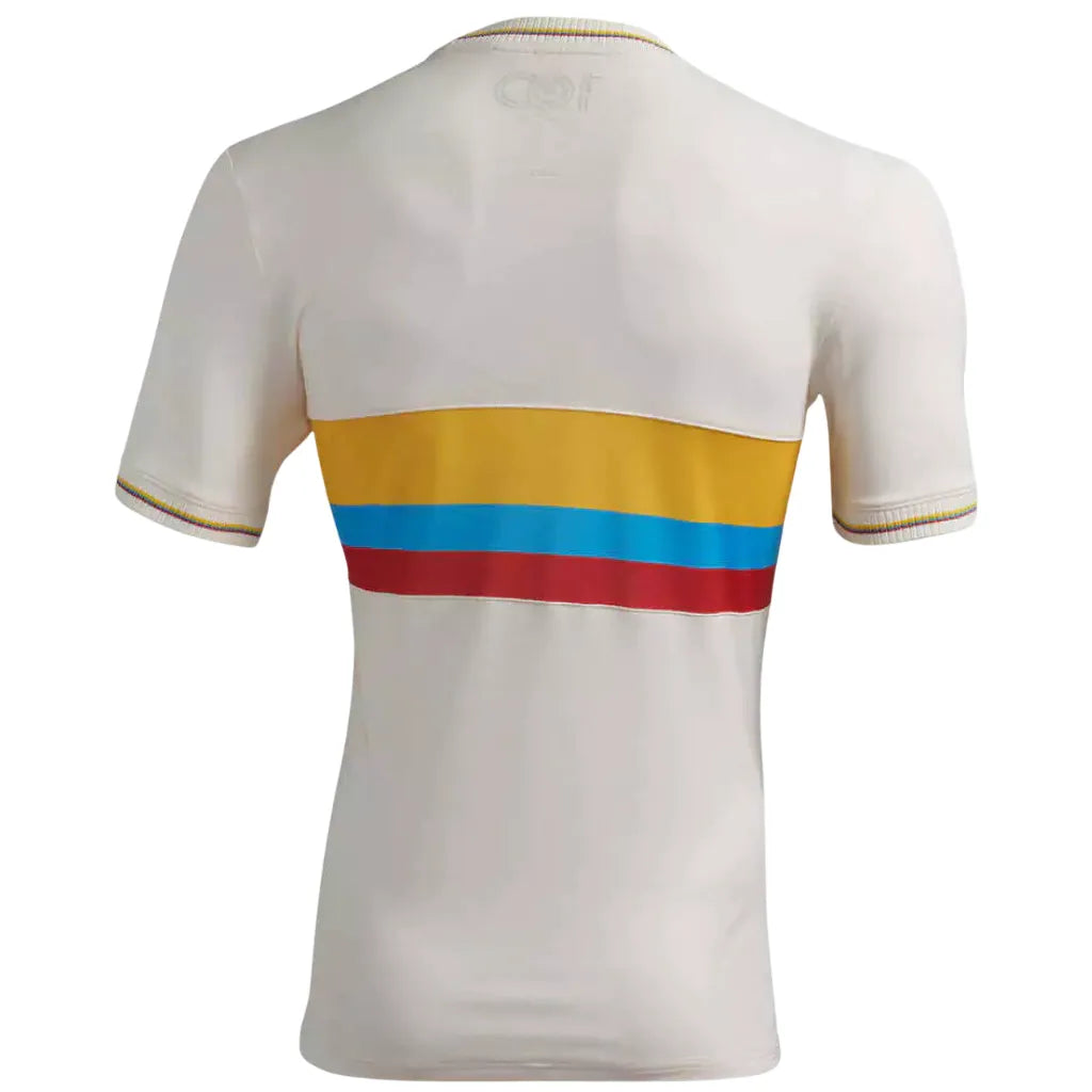 Camisa Colômbia Masculina