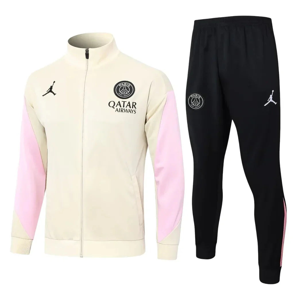 Conjunto Psg 2025/26 Masculino