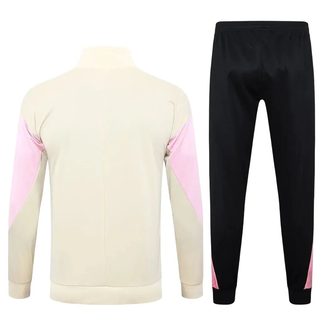 Conjunto Psg 2025/26 Masculino
