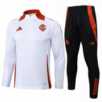 Conjunto Agasalho Treino Internacional 2025/26 Masculino