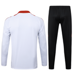 Conjunto Agasalho Treino Internacional 2025/26 Masculino