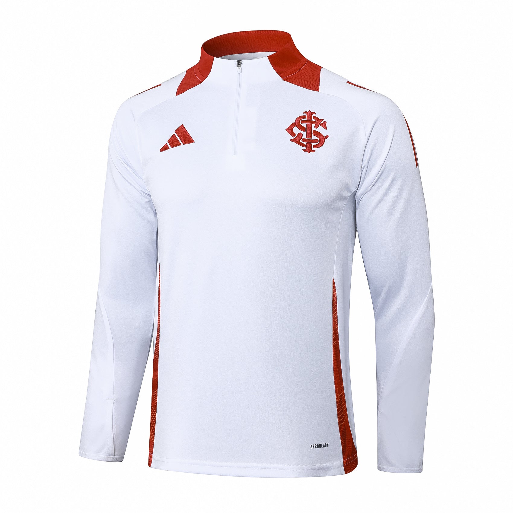 Conjunto Agasalho Treino Internacional 2025/26 Masculino