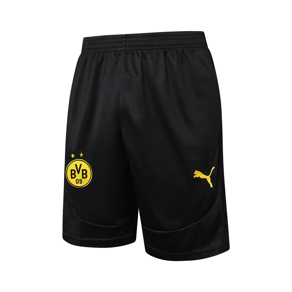 Conjunto Borussia Dortmund 2024/25 Masculino